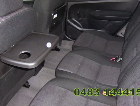 Peugeot 307 SW Benzine.Automaat ,pas gekeurd.. - 3