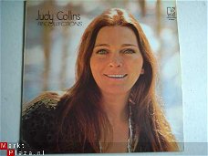 Judy Collins: Recollections