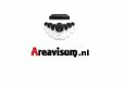 Analoog cameraset / Camerabewaking set met 3 Dome camera – 4MP 2K HD – Analoog - 6 - Thumbnail