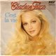 singel Charlene Tilton - C’est la vie / instrumental - 1 - Thumbnail