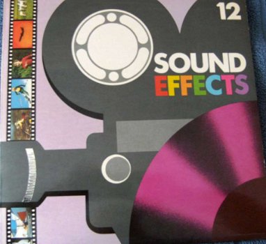 LP Sounds effects 12 - 1