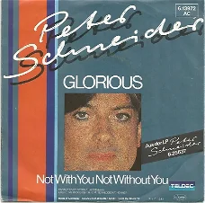 Peter Schneider – Glorious (1983)