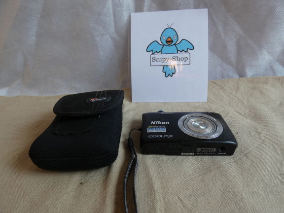 Nikon Coolpix S2900 (110) - nr. 1