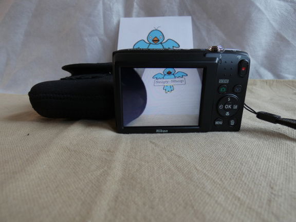 Nikon Coolpix S2900 (110) - Afbeelding 2