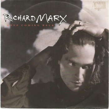 Richard Marx ‎– Keep Coming Back (1991) - 1