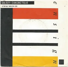 Galaxy ‎– Dancing Tight (1983) DISCO