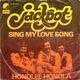 Jackpot ‎– Sing My Love Song (1976) - 0 - Thumbnail