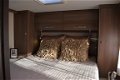 Chausson Flash 728 EB FLASH QUEENSBED+HEFBED 2x TV CAMPER - 2 - Thumbnail