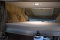 Chausson Flash 728 EB FLASH QUEENSBED+HEFBED 2x TV CAMPER - 3 - Thumbnail