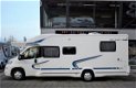 Chausson Flash 728 EB FLASH QUEENSBED + HEFBED CAMPER - 6 - Thumbnail