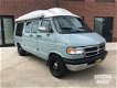 Custom Built RAM 2500 VAN GLOBEMASTER - 2 - Thumbnail