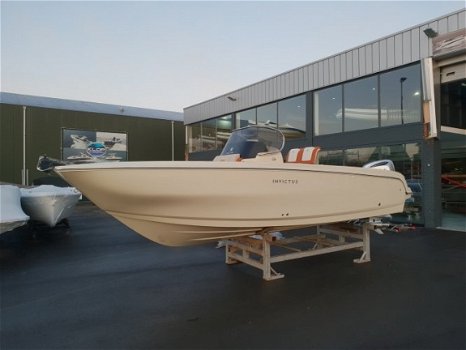 Invictus yacht Invictus 240 fx met Honda 250 pk - 5