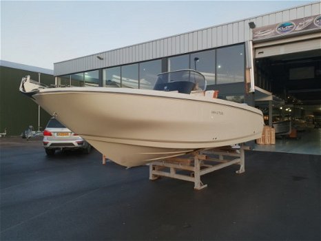 Invictus yacht Invictus 240 fx met Honda 250 pk - 6