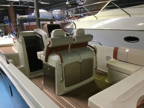 Invictus yacht Invictus 280 CX met Volvo Penta V8 350 pk - 3