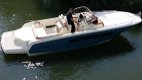 Invictus yacht Invictus 280 CX met Volvo Penta V8 350 pk - 8 - Thumbnail