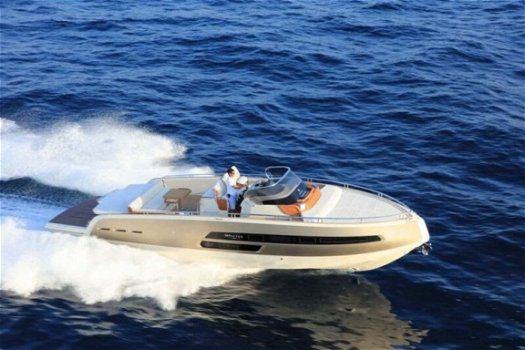 Invictus yacht Invictus 280 GT sportboot met V8 350 pk motor - 7