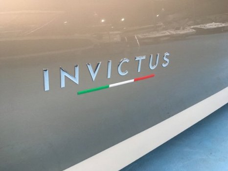 Invictus yacht Invictus 280 GT sportboot met V8 350 pk motor - 8