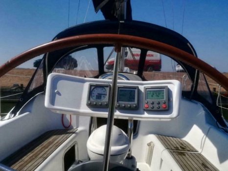 Jeanneau Sun Odyssey 32i - 4