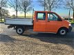 Volkswagen Transporter - 1.9 TDI 340 DC Pick Up Fiscaal Gunstig - 1 - Thumbnail