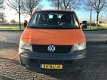 Volkswagen Transporter - 1.9 TDI 340 DC Pick Up Fiscaal Gunstig - 1 - Thumbnail