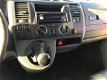 Volkswagen Transporter - 1.9 TDI 340 DC Pick Up Fiscaal Gunstig - 1 - Thumbnail