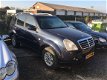 SsangYong Rexton - RX 270 Xdi Dynamic motor defect - 1 - Thumbnail