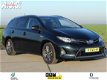 Toyota Auris - 1.8 Hybrid AUTOMAAT Xenon Panodak Navi - 1 - Thumbnail