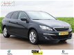 Peugeot 308 - 1.2 PureTech Panodak Trekhaak PDC Navi - 1 - Thumbnail