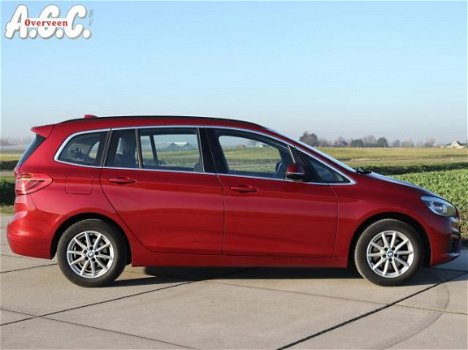 BMW 2-serie Gran Tourer - 218iGranTourer1.5Essential7Persoons - 1