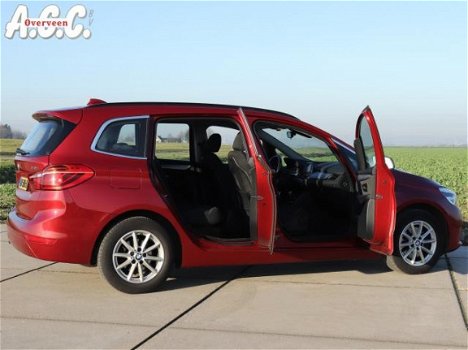 BMW 2-serie Gran Tourer - 218iGranTourer1.5Essential7Persoons - 1