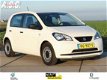 Seat Mii - 1.0 Slechts 15.000km Wegenbel. 20 PMND 5 Deurs - 1 - Thumbnail