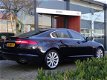 Jaguar XF - 2.2 D Premium Navi Leder Xenon Bluetooth etc - 1 - Thumbnail