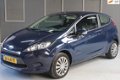 Ford Fiesta - 1.25 Trend - 1 - Thumbnail