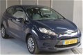 Ford Fiesta - 1.25 Trend - 1 - Thumbnail