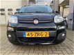 Fiat Panda - 0.9 TwinAir Lounge 64Dkm/Airco/Elc.Pakket/Privacy Glass - 1 - Thumbnail