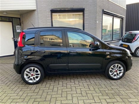 Fiat Panda - 0.9 TwinAir Lounge 64Dkm/Airco/Elc.Pakket/Privacy Glass - 1