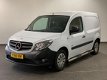 Mercedes-Benz Citan - Garantie 05-2021 airco bluetooth zijdeur ex btw - 1 - Thumbnail