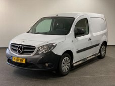 Mercedes-Benz Citan - Garantie 05-2021 airco bluetooth zijdeur ex btw