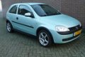 Opel Corsa - 1.4-16V Elegance LM 15inch - 1 - Thumbnail