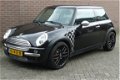 Mini Mini Cooper - 1.6 ;Cooper 1.6 Sport - 1 - Thumbnail