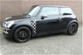 Mini Mini Cooper - 1.6 ;Cooper 1.6 Sport - 1 - Thumbnail