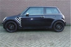 Mini Mini Cooper - 1.6 ;Cooper 1.6 Sport