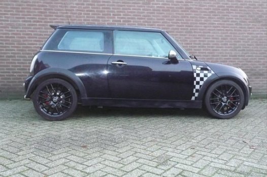 Mini Mini Cooper - 1.6 ;Cooper 1.6 Sport - 1