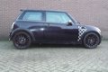 Mini Mini Cooper - 1.6 ;Cooper 1.6 Sport - 1 - Thumbnail