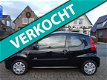 Peugeot 107 - 1.0-12V Millesim 200 31.000 km NAP Airco - 1 - Thumbnail