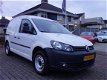 Volkswagen Caddy - 1.6 TDI BMT trekhaak/schuifdeur/NAP - 1 - Thumbnail