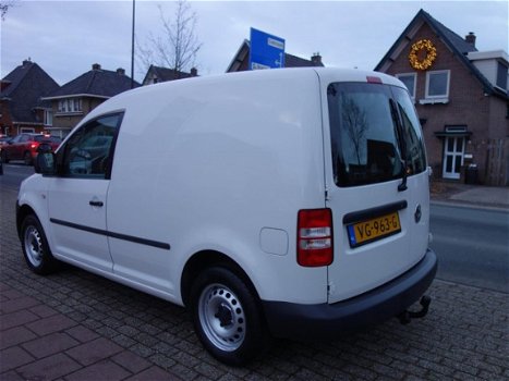 Volkswagen Caddy - 1.6 TDI BMT trekhaak/schuifdeur/NAP - 1