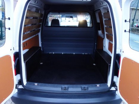 Volkswagen Caddy - 1.6 TDI BMT trekhaak/schuifdeur/NAP - 1