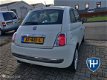 Fiat 500 - 1.2 Lounge - 1 - Thumbnail