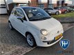 Fiat 500 - 1.2 Lounge - 1 - Thumbnail